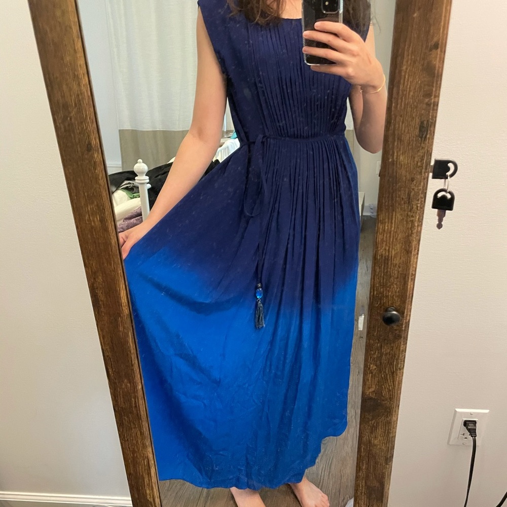 Anthropologie Dress - Hemant and Nandita